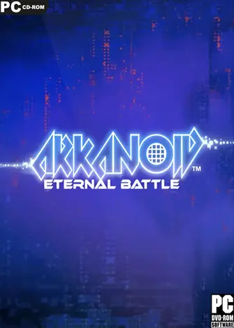 Arkanoid - Eternal Battle (2022) PC Full Español