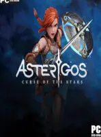 Asterigos: Curse of the Stars (2022) PC Full Español