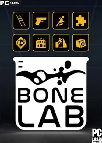 BONELAB (2022) PC Full [Solo Realidad Virtual]