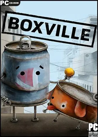 Boxville (2022) PC Full
