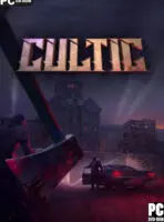 CULTIC (2022) PC Full