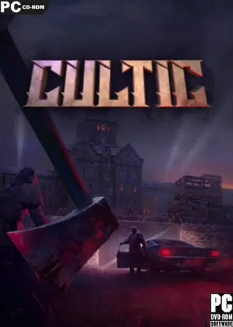 CULTIC (2022) PC Full