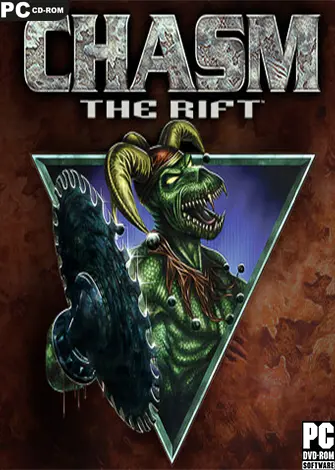 Chasm: The Rift (2022) PC Full Español