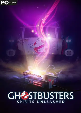 Ghostbusters Spirits Unleashed (2022) PC Full Español