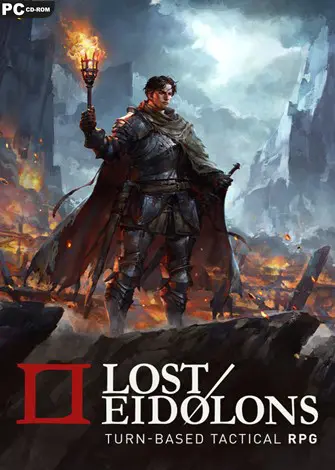 Lost Eidolons Deluxe Edition (2022) PC Full Español