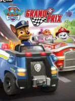 PAW Patrol: Grand Prix (2022) PC Full Español