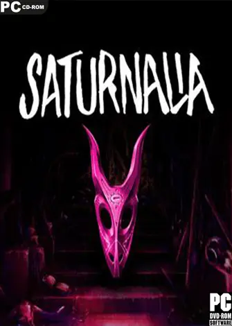 Saturnalia (2022) PC Full Español