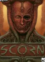 Scorn Deluxe Edition (2022) PC Full Español