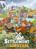 Settlement Survival (2022) PC Full Español