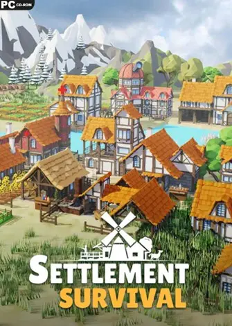 Settlement Survival (2022) PC Full Español