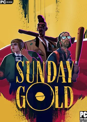 Sunday Gold (2022) PC Full Español