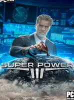 SuperPower 3 (2022) PC Full Español