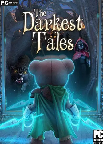 The Darkest Tales (2022) PC Full Español