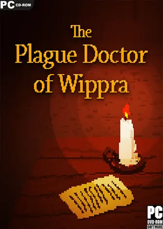 The Plague Doctor of Wippra (2022) PC Full Español