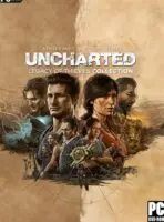Uncharted 4: Legacy of Thieves Collection (2022) PC Full Español
