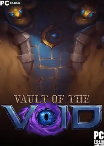 Vault of the Void (2022) PC Full Español