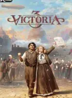Victoria 3 Grand Edition (2022) PC Full Español