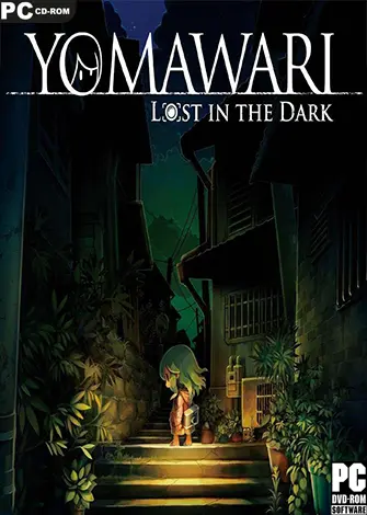 Yomawari: Lost in the Dark (2022) PC Full