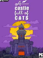 A Castle Full of Cats (2022) PC Full Español Latino