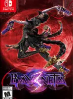 Bayonetta 3 (2022) PC Emulado Español