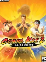 Cobra Kai 2: Dojos Rising (2022) PC Full Español