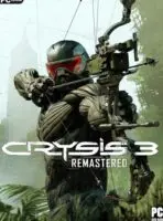 Crysis 3 Remastered (2021) PC Full Español