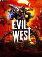 Evil West (2022) PC Full Español