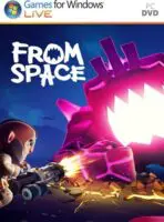 From Space Specialist Edition (2022) PC Full Español