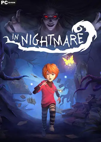 In Nightmare (2022) PC Full Español