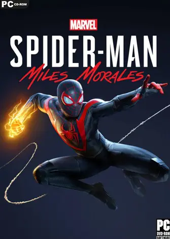 Marvel’s Spider-Man: Miles Morales (2022) PC Full Español