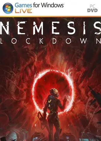 Nemesis: Lockdown (2022) PC Full