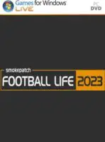 SP Football Life 2023 PC Full [SmokePatch]