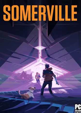 Somerville (2022) PC Full Español