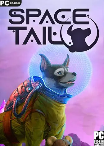 Space Tail: Every Journey Leads Home (2022) PC Full Español