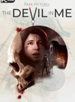 The Dark Pictures Anthology: The Devil in Me (2022) PC Full Español