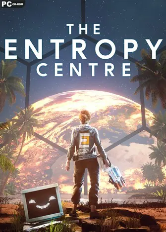 The Entropy Centre (2022) PC Full Español