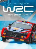WRC Generations The FIA WRC Official Game (2022) PC Full Español