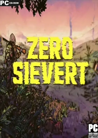 ZERO Sievert (2022) PC Game