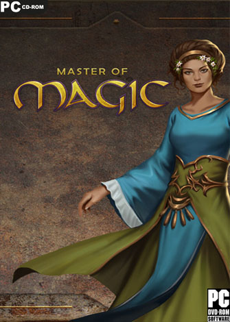 Master of Magic (2022) PC Full Español