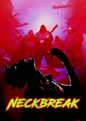 Neckbreak (ex Project Downfall) (2022) PC Full Español