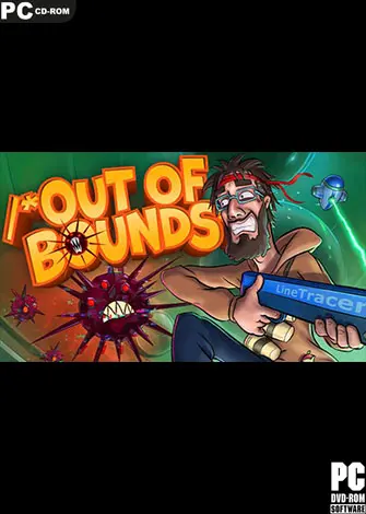 Out of Bounds (2022) PC Full Español Latino