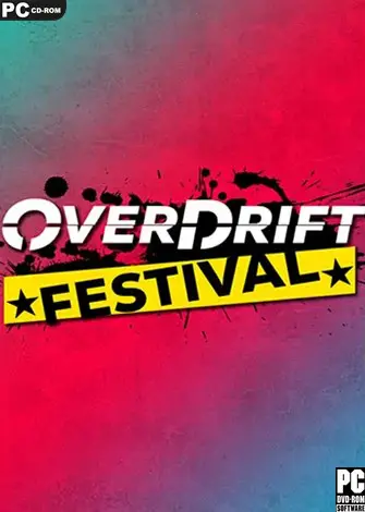 OverDrift Festival (2022) PC Full