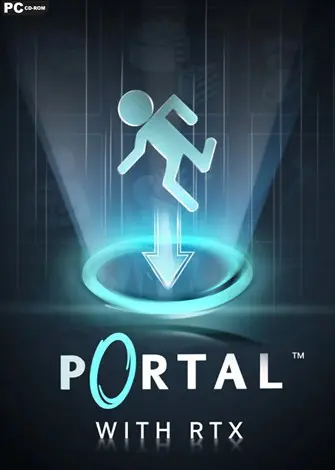 Portal with RTX (2022) PC Full Español