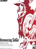 Romancing SaGa -Minstrel Song- Remastered (2022) PC Full