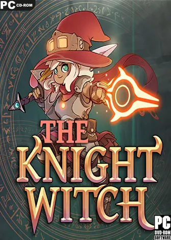 The Knight Witch (2022) PC Full Español