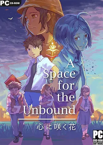 A Space for the Unbound (2023) PC Full