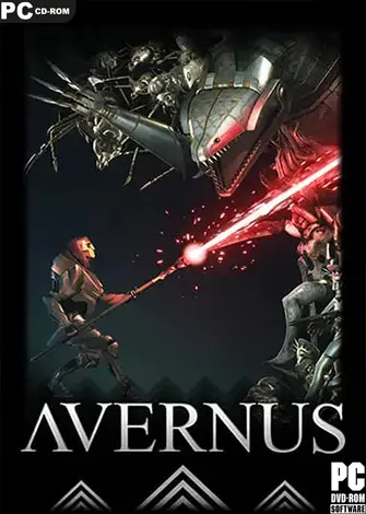 Avernus (2023) PC Full
