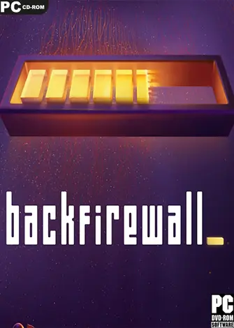 Backfirewall (2023) PC Full Español