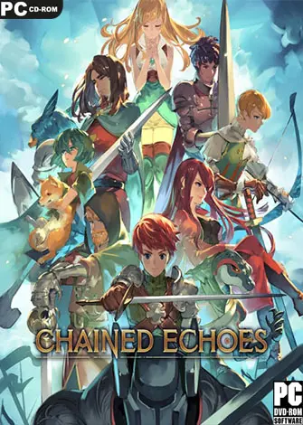 Chained Echoes (2023) PC Full