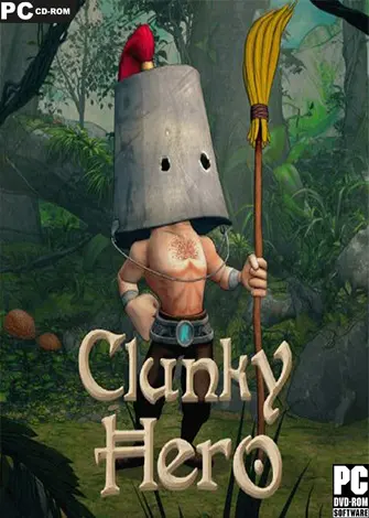 Clunky Hero (2023) PC Full Español